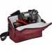 Сумка Manfrotto NX Shoulder Bag DSLR Bordeaux (MB NX-SB-IIBX)